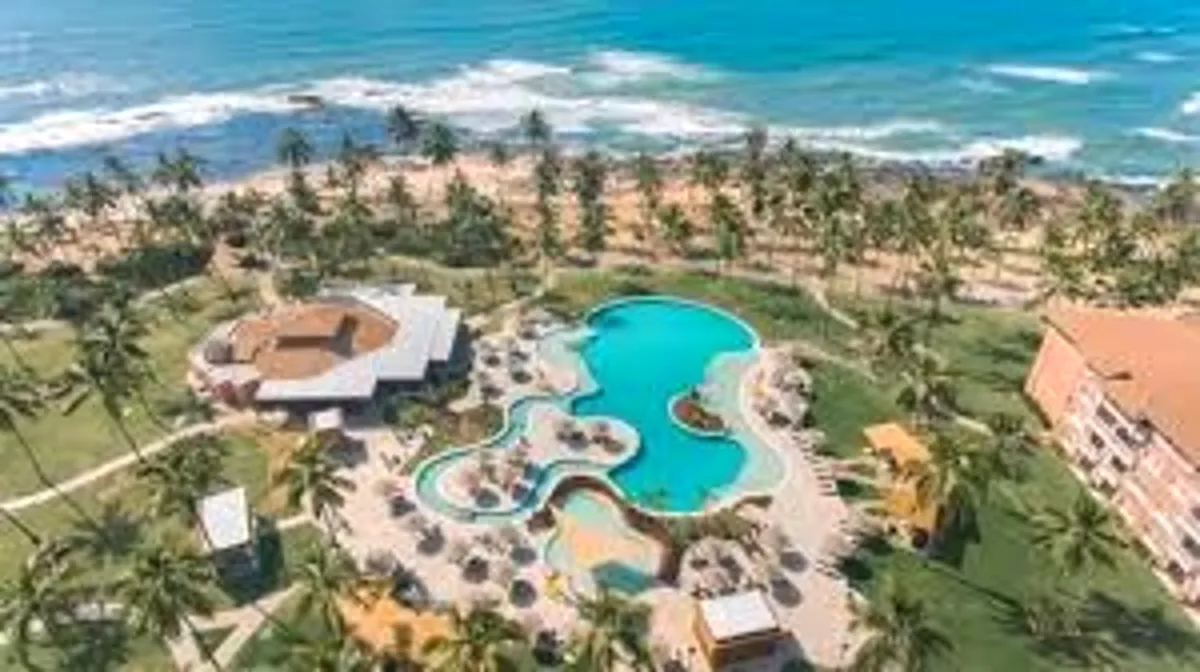Costa do Sauipe