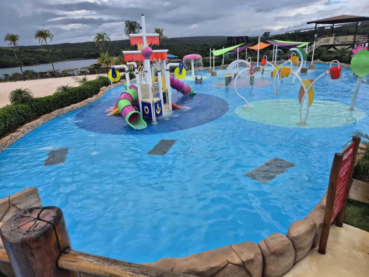 Bali Park