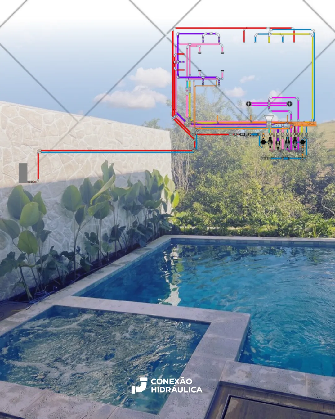 Piscina Bruno