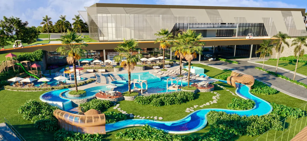 Colinas Golf